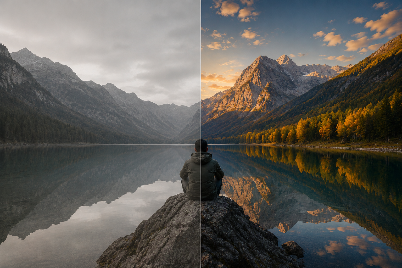 Color grading
